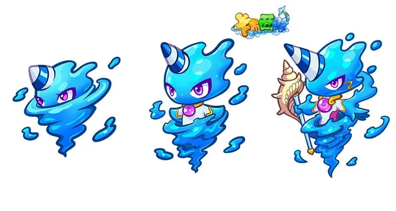 《卡布西游》覆海妖获取攻略