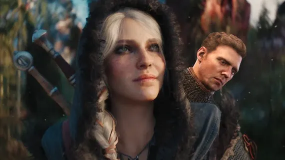 CDProjekt加强《巫师4》团队-引入《天国：拯救2》核心人才