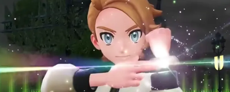 《宝可梦传说Z-A》超进化石获取攻略