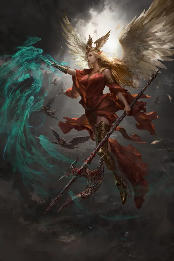 《地下城堡3》周年庆新SP极光登场