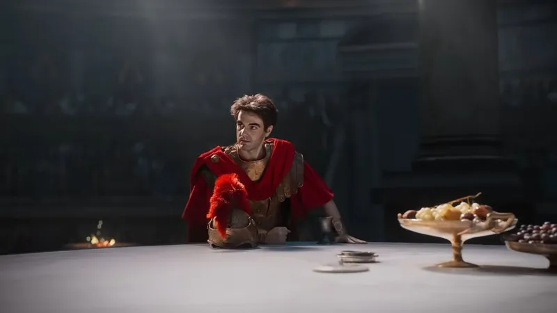 《纪元117：罗马和平》中文宣传片发布