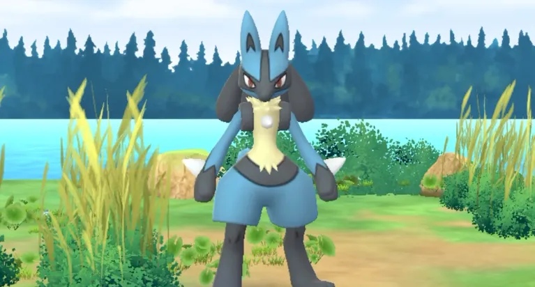 《宝可梦传说ZA》利欧路进化条件详解