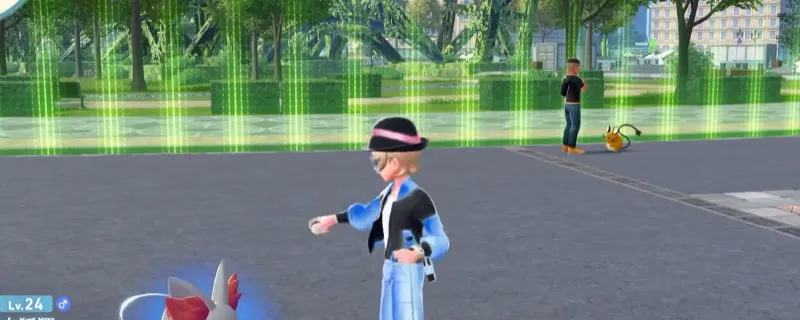 《宝可梦传说Z-A》强力宝可梦推荐