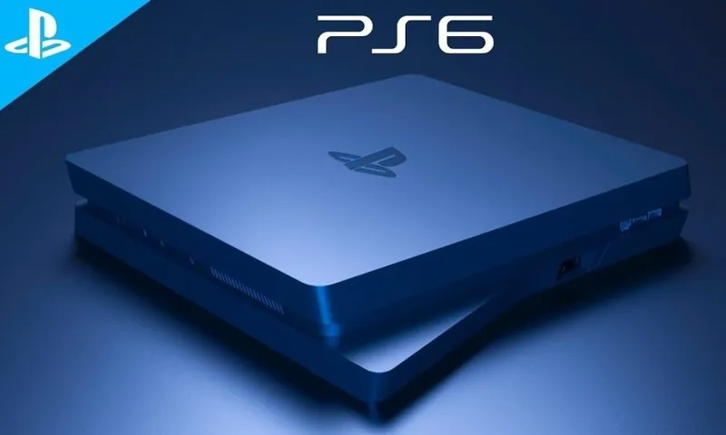 《PlayStation6》硬件性能有限