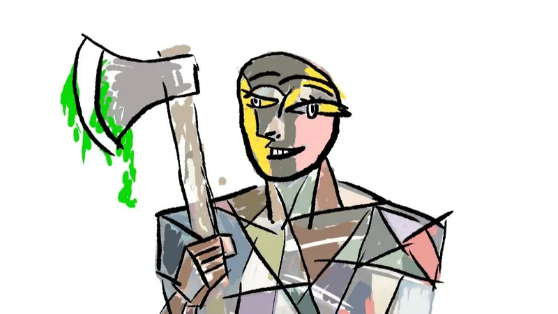 王老菊教你探索末日