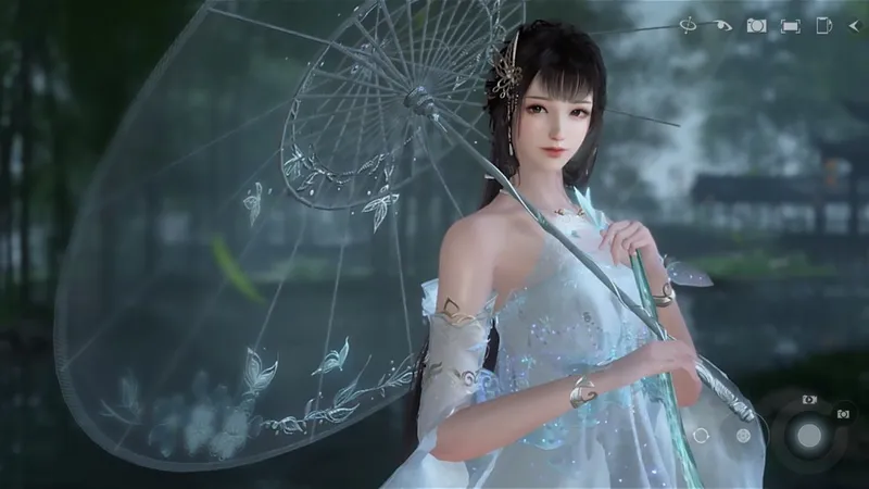 《逆水寒手游》国际服PC版开服-Steam评价褒贬不一