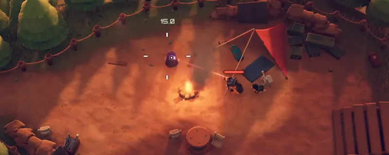 逃离鸭科夫零号区神秘商人掉落详解-逃离鸭科夫零号区神秘商人介绍