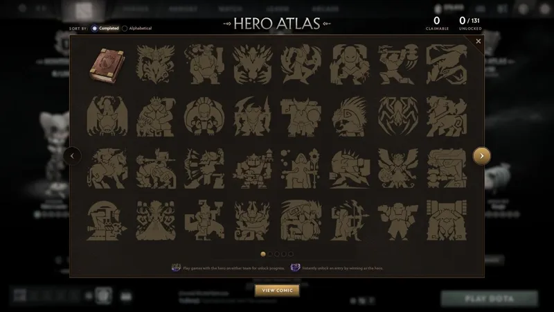 《Dota2》x《怪物猎人》联动开启