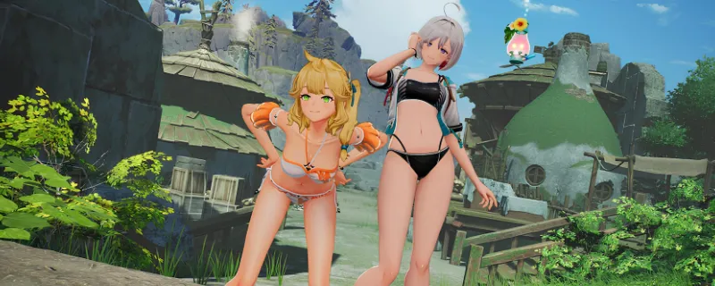 《优米雅的炼金工房》优米雅的炼金工房帝国第八研究所蓝色屏障怎么触发