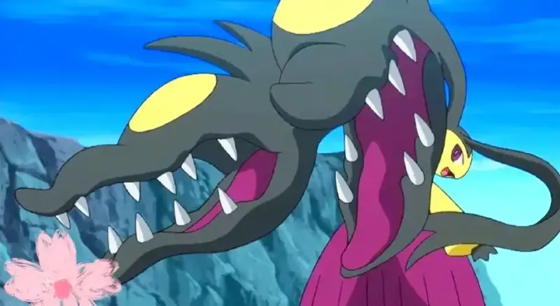 《宝可梦传说ZA》闪光大嘴娃位置与配招详解