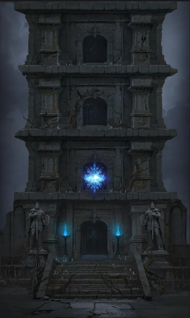 《地下城堡3》周年庆新SP极光登场