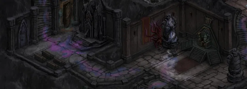 《地下城堡3》周年庆新SP极光登场