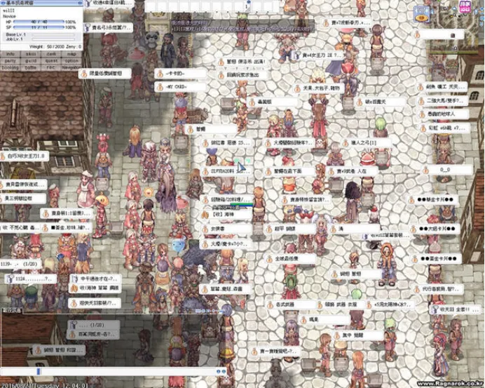 《仙境传说RO：重生》国服历程回顾