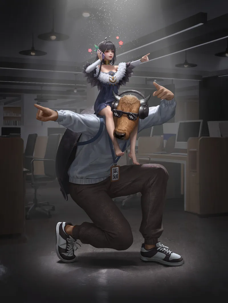 《地下城堡3》周年庆新SP极光登场