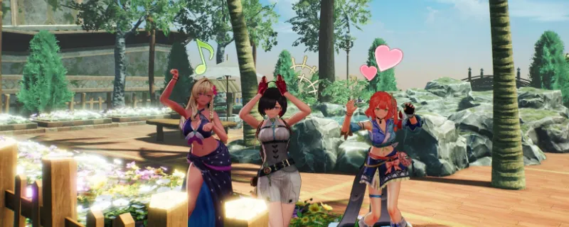 《优米雅的炼金工房》技能树强化核心加点指南