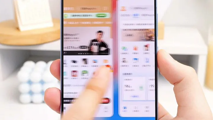 双11女生购机攻略，你想买的它都有