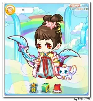 《卡布西游》冰晶弯弓获得方法详解-藏宝商城兑换指南