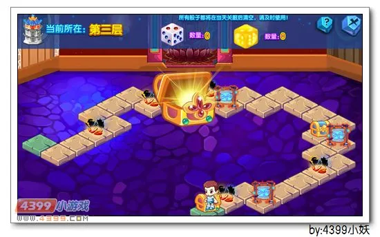 《卡布西游》玄塔卫将获取攻略