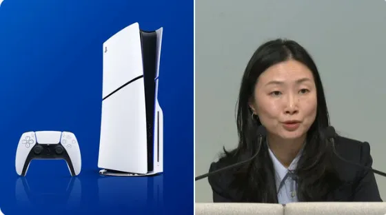 索尼称《PS5》处于生命周期中期-销量目标年底达9000万台