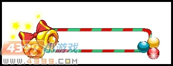 《卡布西游》圣诞外框获取攻略-首充奖励详解