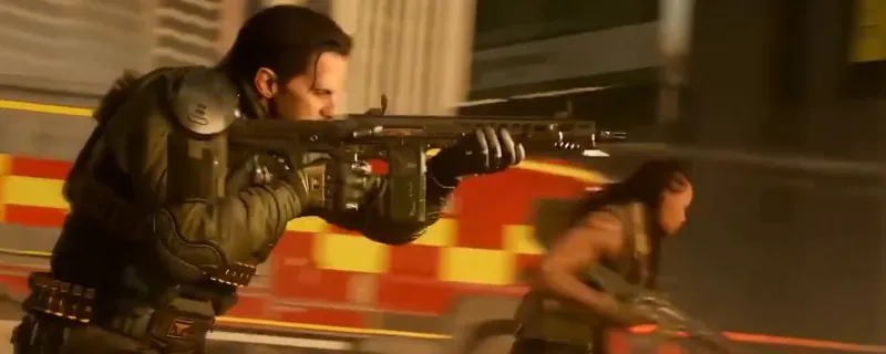 《使命召唤:黑色行动7》未启用SecureBoot问题解决方法