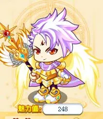 《卡布西游》耀光童子套装获取攻略