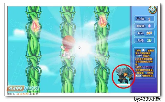 《王者再临》卡布西游冰锤战将获取攻略