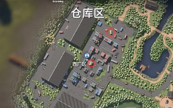 《逃离鸭科夫》新货物任务攻略