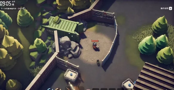 《逃离鸭科夫》信标3解锁任务流程详解