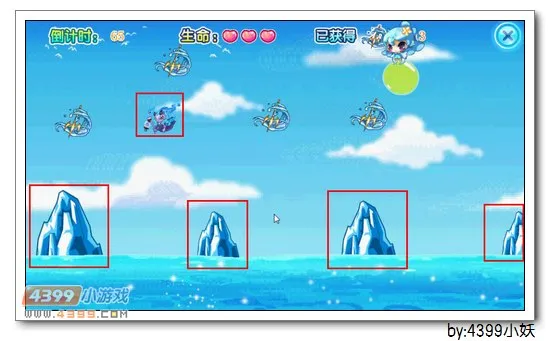 《卡布西游》海星仙子获取攻略