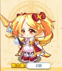 《卡布西游》圣星之子套装获取攻略