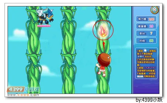 《王者再临》卡布西游冰锤战将获取攻略