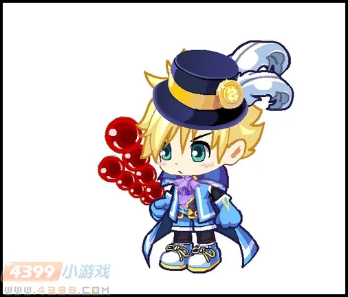 《卡布西游》英式贵族绅士礼装获取攻略