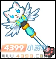 《卡布西游》贵族猫魔法杖获取攻略