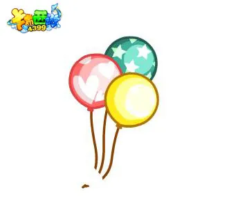 《卡布西游》缤纷气球获得方法-勤劳小帮手活动奖励