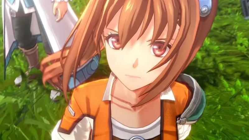 《空之轨迹the2nd》重制版将于2026年发售-Falcom公布发售时间窗口