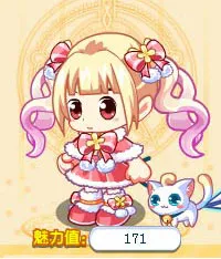 《卡布西游》萌萌哒套装获取方法详解