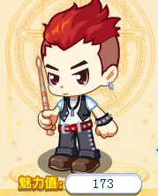 《卡布西游》击鼓达人套装获取攻略