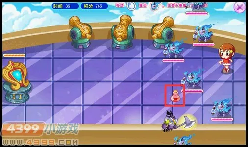 《卡布西游》时幽冥获取攻略