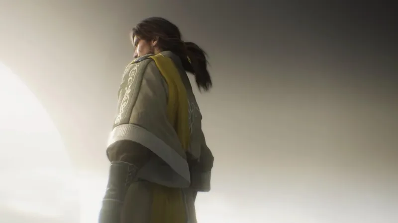 《真三国无双-起源》DLC梦幻四英杰预告-2026年1月22日上线