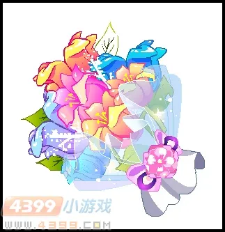 《卡布西游》幸福之星花束获取攻略