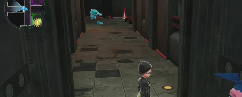 《宝可梦传说Z-A》闪光铁哑铃刷取方法详解-实用技巧分享