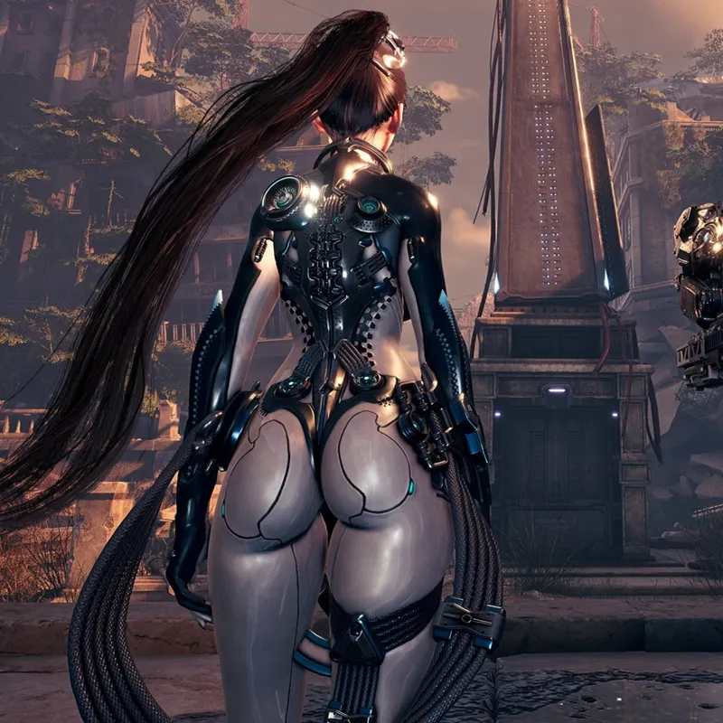 《剑星》跨平台扩展成功