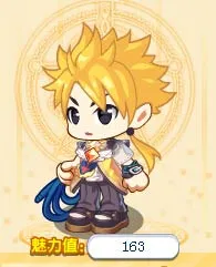 《卡布西游》轩昂之光童子套装获取攻略