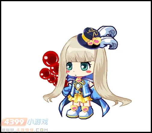 《卡布西游》英式贵族少女礼装获取攻略