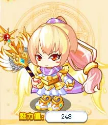 《卡布西游》耀光童子套装获取攻略