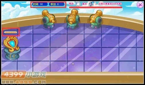 《卡布西游》时幽冥获取攻略