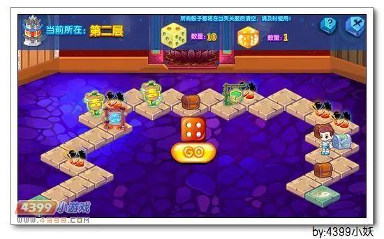 《卡布西游》玄塔卫将获取攻略