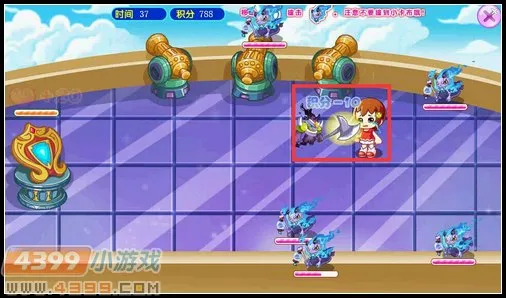 《卡布西游》时幽冥获取攻略