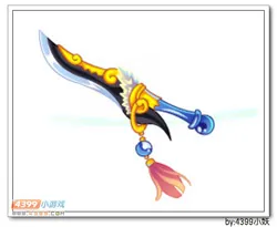 《卡布西游》陷阵之刀获得攻略